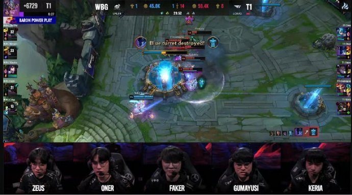 拿下个人第四冠！Faker年收入超4000万元，T1老板：他有一栋大楼3