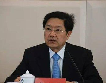 从副部级降为科员9年后，他再次被查！