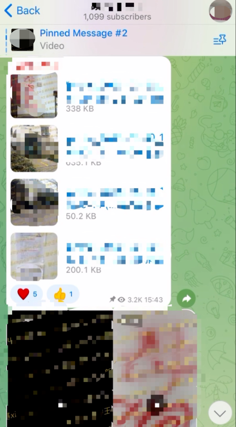 女主播讲述被“人肉开盒”经历：有人匿名邮件发来8双眼睛表情，称“我在看着你”3