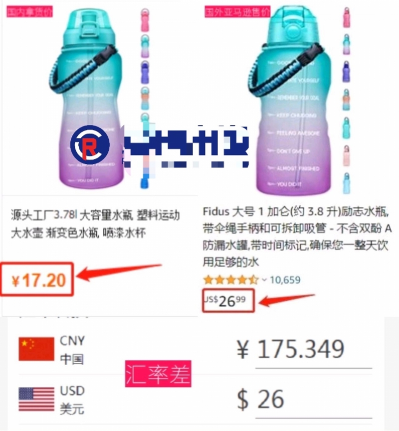 无货源跨境电商乱象调查：称可轻松赚钱，高额合作费下藏骗局5