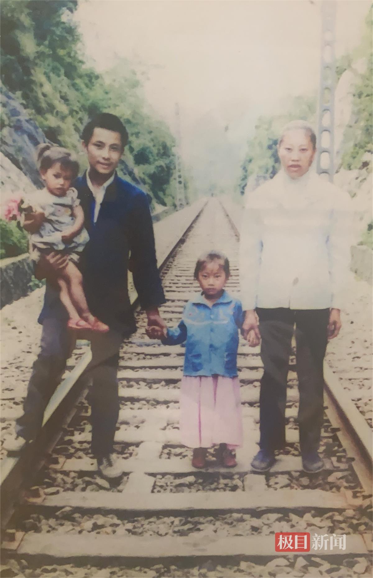 “余华英拐卖儿童案”二审将于11月28日开庭，受害人杨妞花：希望维持死刑原判2