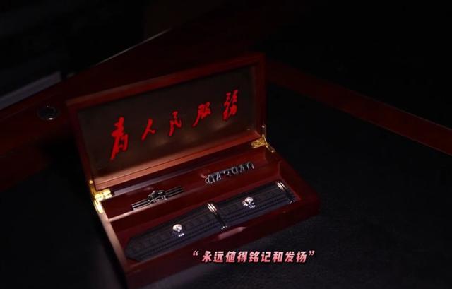 欢迎归队！警号043940由牺牲民警女儿重启1