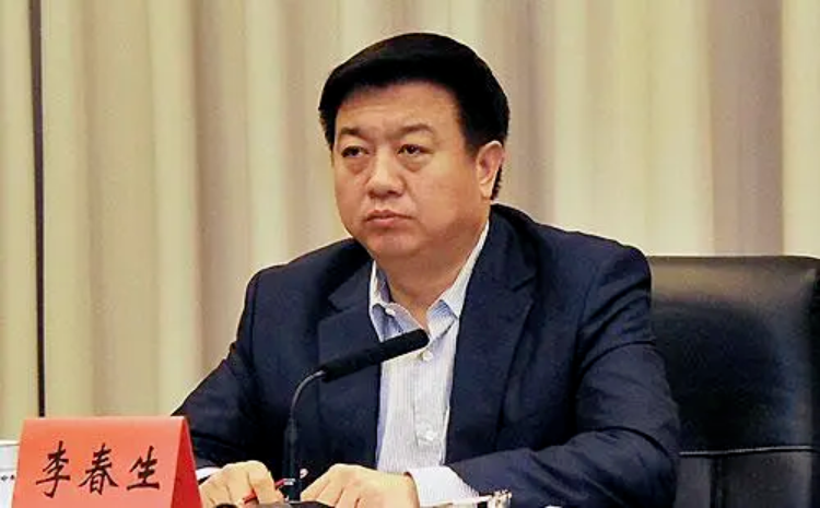 受贿7940万余元，李春生受审！系《破冰行动》原型，曾指挥剿灭制贩毒团伙3
