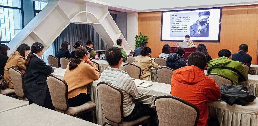 “送培训进基层”活动。重庆市总工会供图 华龙网发