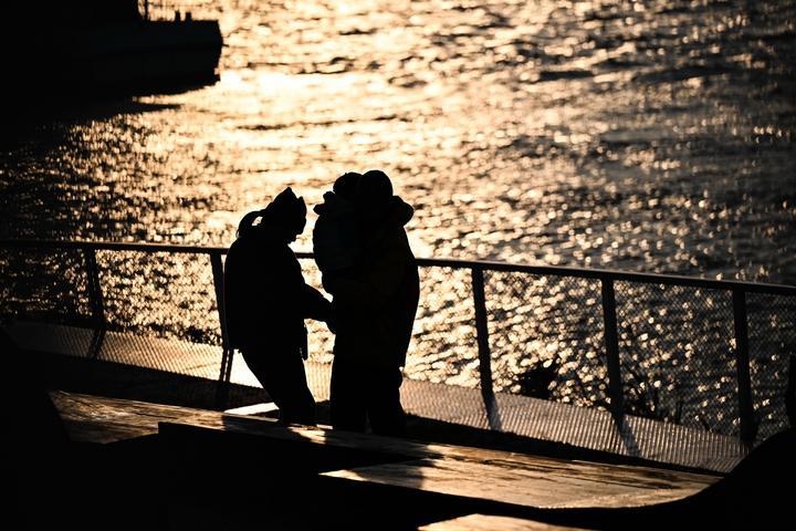 大江奔流歌未央——江苏积极探索建设中华民族现代文明3