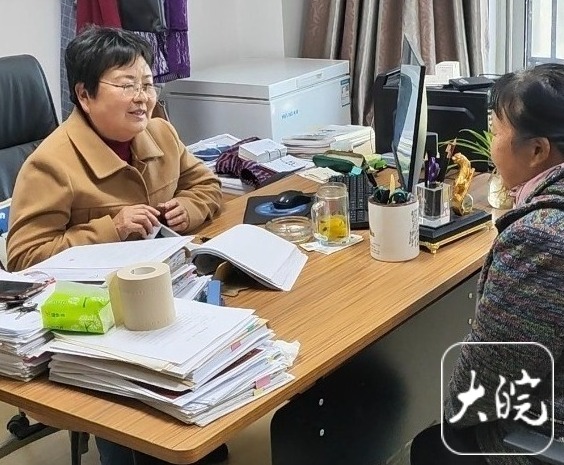 劳荣枝案二审宣判一年,被害人小木匠妻子:一家人都在等着死刑复核结果1