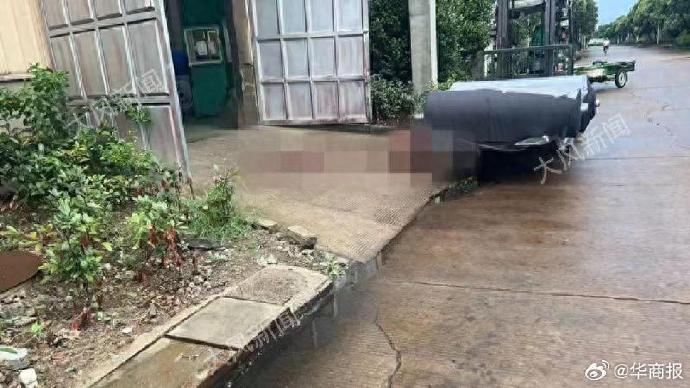 男子上夜班睡觉被罚钱，怀疑同事告密将其捅死！至今未赔偿被害人…1
