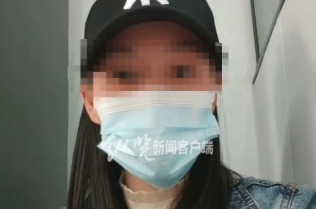 消防科长被妻子举报婚内出轨，泉州消防：停职调查2