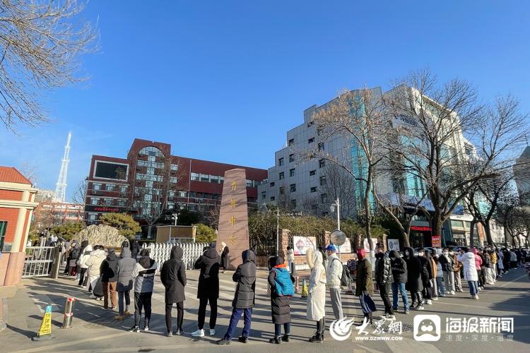 考研报名人数少了36万，以后还会继续降吗？1