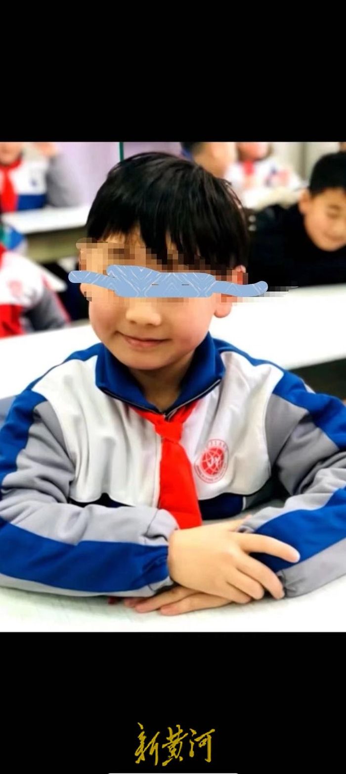 11岁学生留遗书跳楼身亡，父亲谈自诉二审：对胜诉很有信心，班主任在法庭污蔑孩子患癌症3