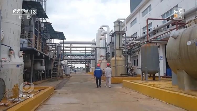 千亩耕地被重度污染，有涉事企业负责人微笑受访：每年要交大几千万的税，对当地有贡献12