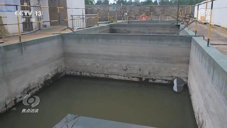 千亩耕地被重度污染，有涉事企业负责人微笑受访：每年要交大几千万的税，对当地有贡献15