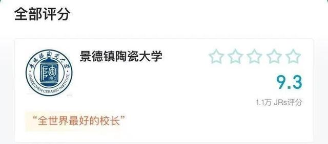 高校评分9.3！校长获称“全世界最好”，回应来了1