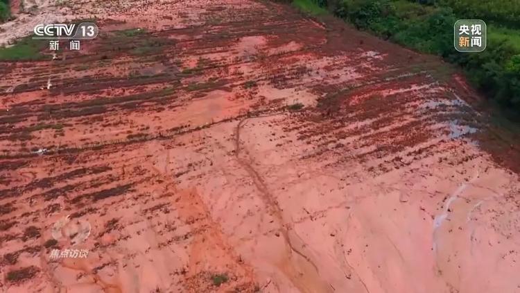 千亩耕地被重度污染，有涉事企业负责人微笑受访：每年要交大几千万的税，对当地有贡献9