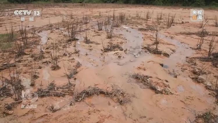 千亩耕地被重度污染，有涉事企业负责人微笑受访：每年要交大几千万的税，对当地有贡献18
