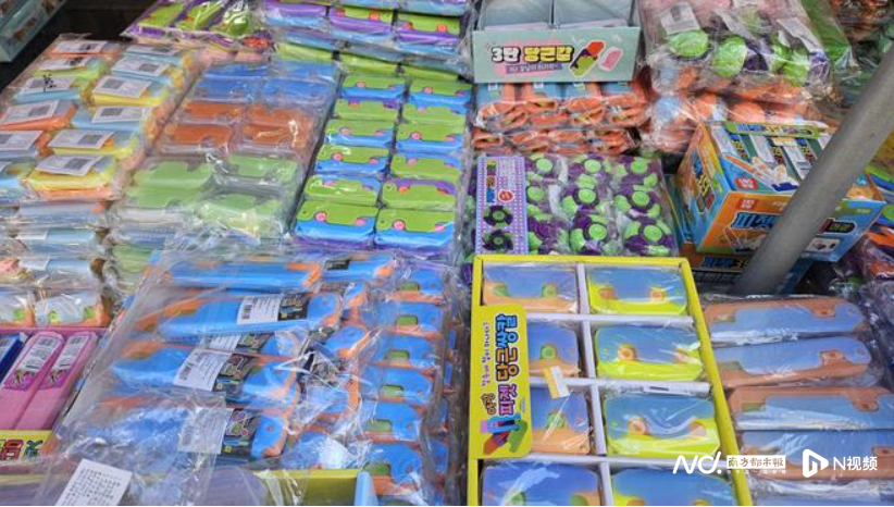 32款萝卜刀测试:近9成样品不达标,2款样品有安全隐患3