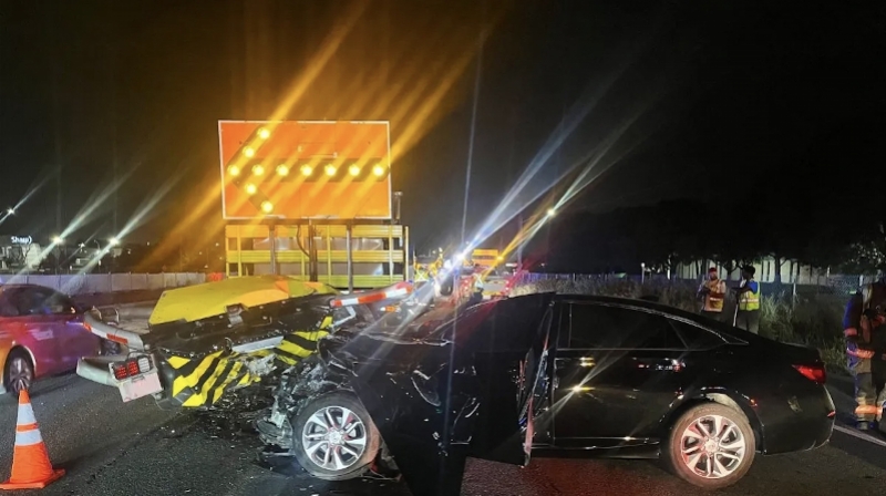 4名中国留学生加拿大遇车祸身亡，现场曝光！领馆正跟踪进展