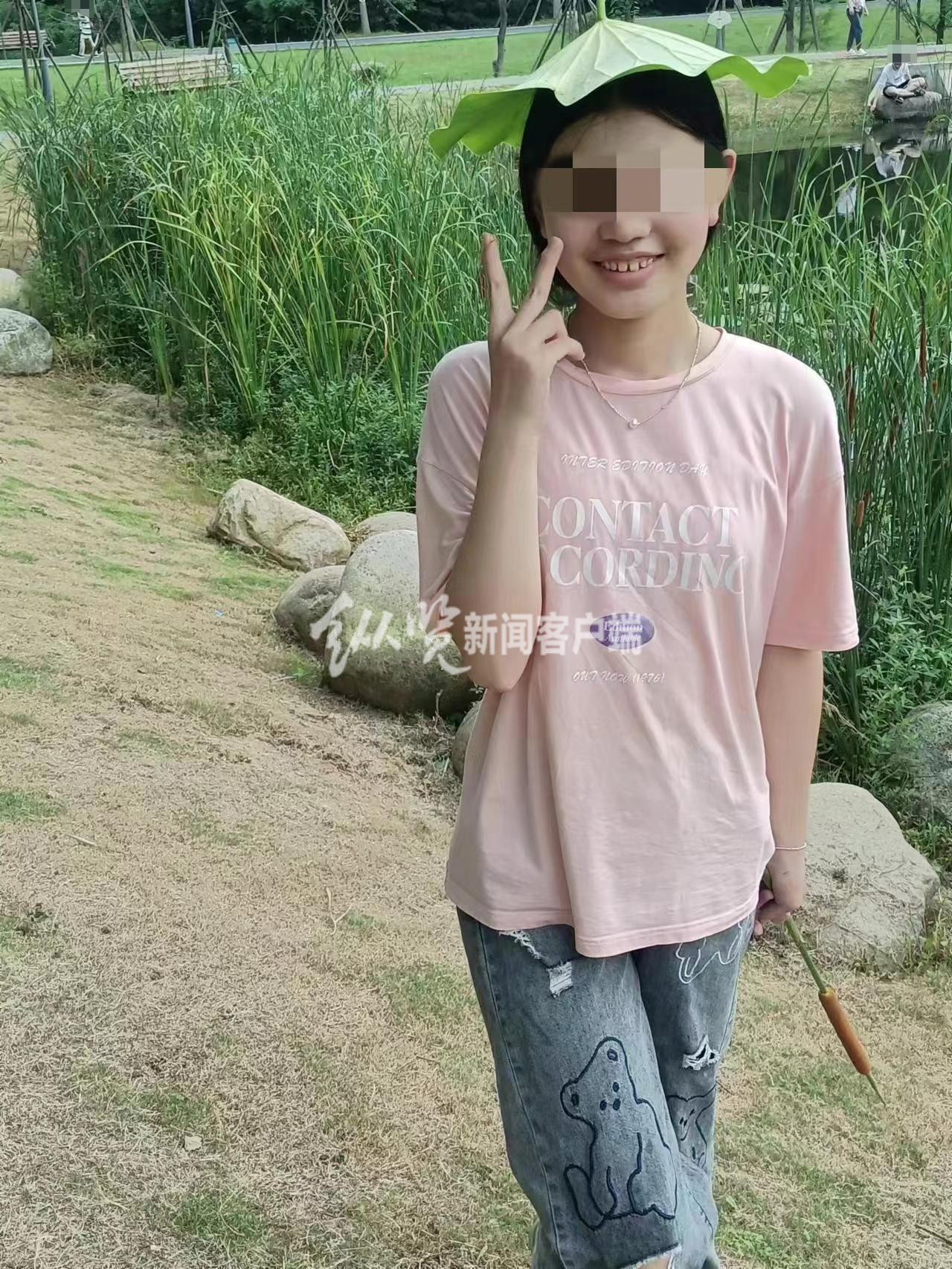 河南12岁女生上体育课时猝死，家属称校方拒绝查看监控，学校：操场未安监控，此事校方无责1