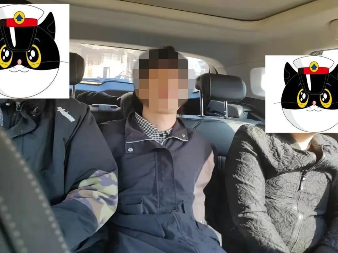 湖南常德一男子假装“工商银行实习生”租房，搬空女房东家电2