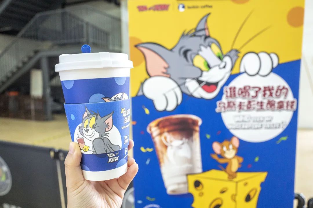 酱香拿铁不香了？有门店一天卖不了10杯