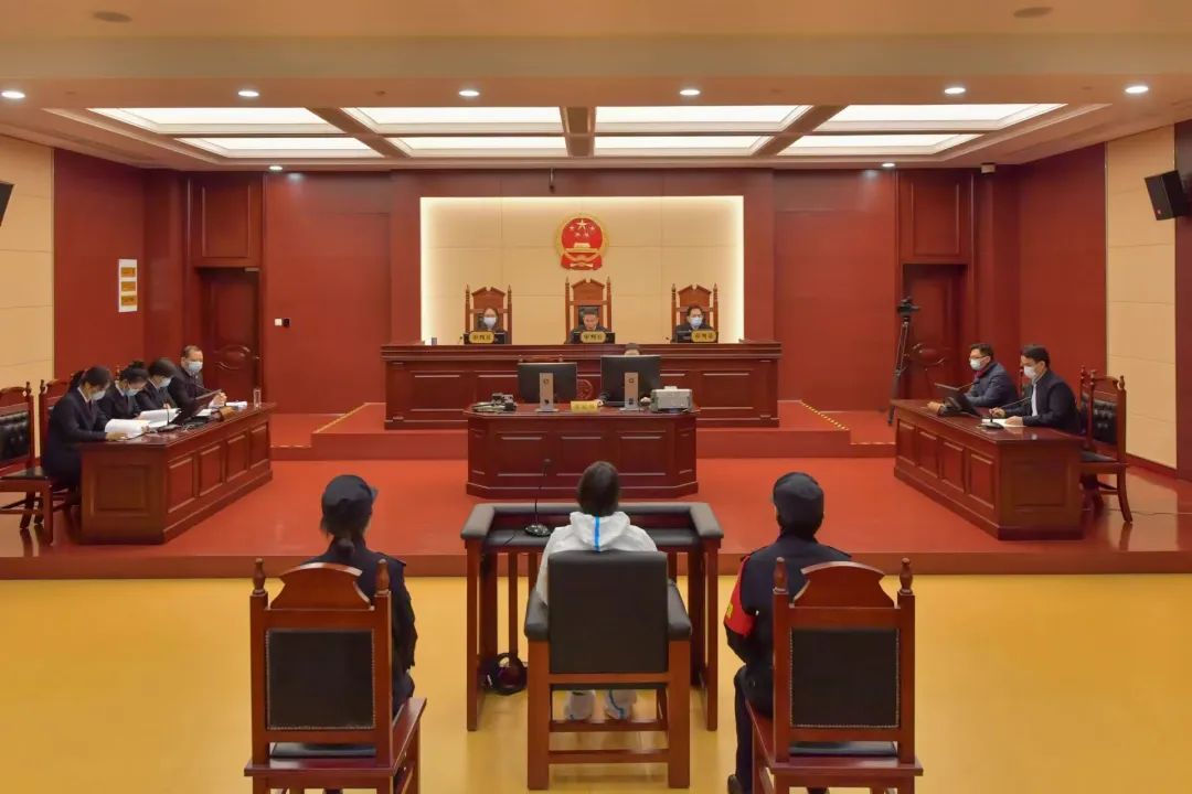 劳荣枝案二审宣判近一年，死刑复核进展如何？辩护律师回应1