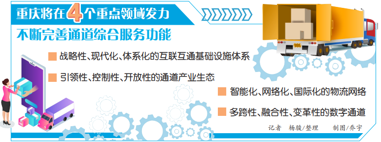 “13+2”省区市携手共绘西部陆海新通道发展蓝图4