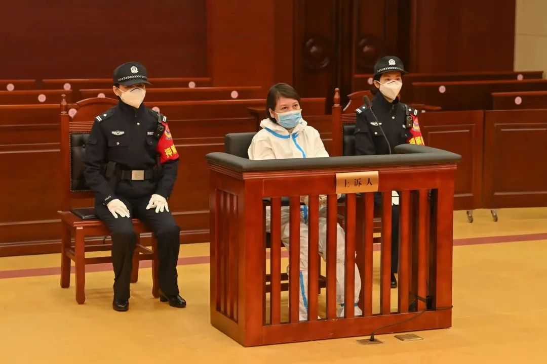 劳荣枝案二审宣判近一年，死刑复核进展如何？辩护律师回应2