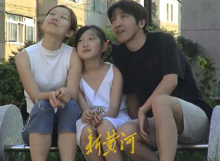 当一位父亲决定“数字复活”女儿的成长历程4