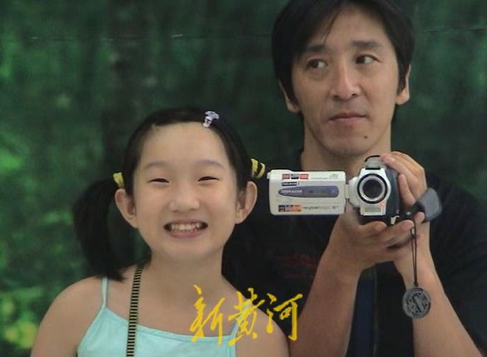 当一位父亲决定“数字复活”女儿的成长历程1