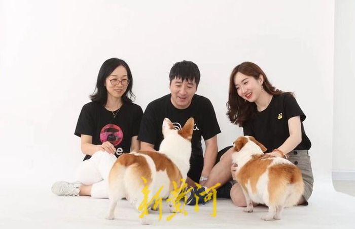 当一位父亲决定“数字复活”女儿的成长历程3
