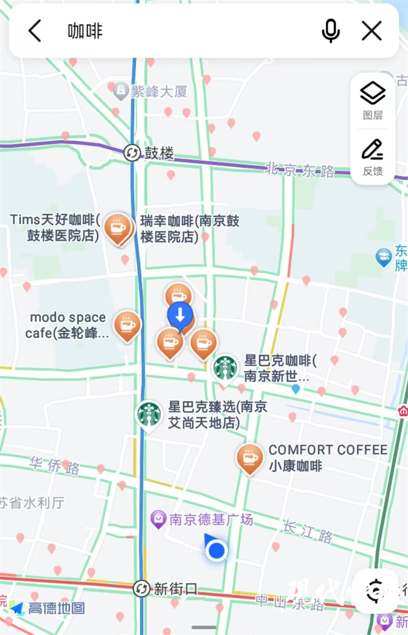 连锁咖啡品牌疯狂拓店，价格战下独立小店被“围剿”？10