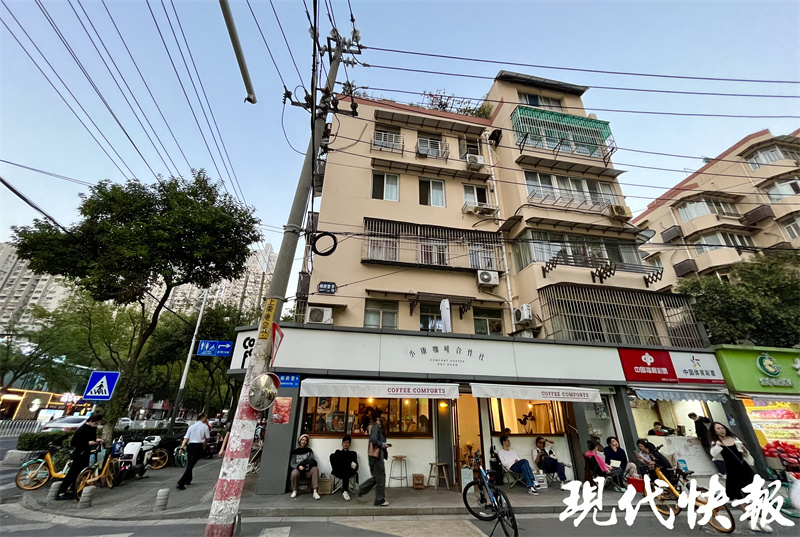 连锁咖啡品牌疯狂拓店，价格战下独立小店被“围剿”？9