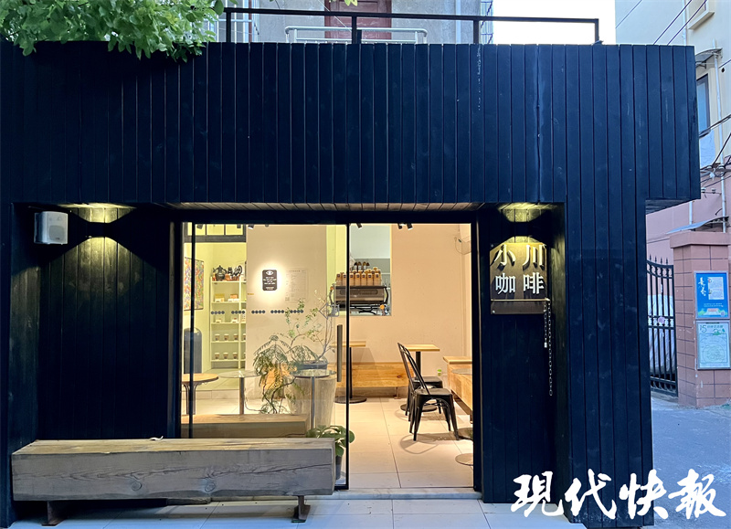 连锁咖啡品牌疯狂拓店，价格战下独立小店被“围剿”？6
