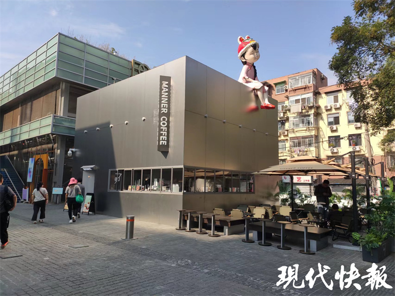 连锁咖啡品牌疯狂拓店，价格战下独立小店被“围剿”？8