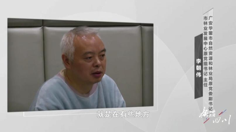 影帝贪官李朝伟案细节:将父母骗去捡废品种菜