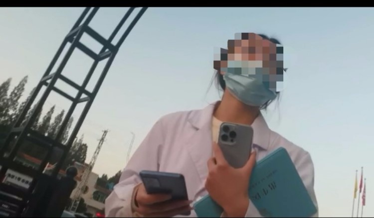 打拐志愿者暗访发现襄阳健桥医院卖出生证明,襄阳市公安局长:将约见爆料人2