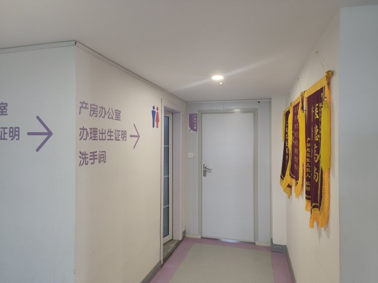倒卖出生医学证明的双面院长:民营医院“奠基人”,两度涉罪的生意人4