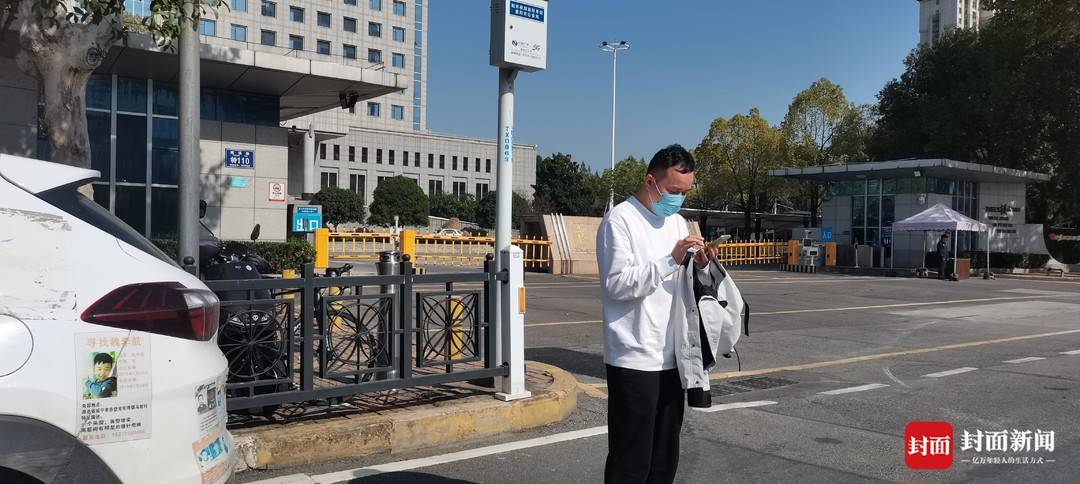 举报人揭暗访“院长贩卖出生证明”过程，称医院还有代孕业务1