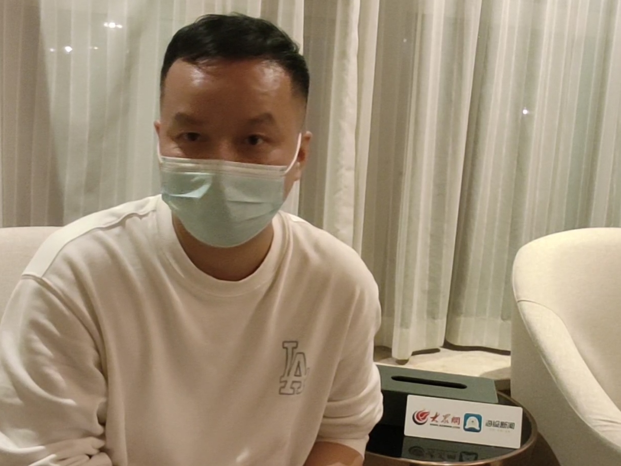 对话上官正义：独自打拐16年，花自己的钱，做与自己毫不相关的事1