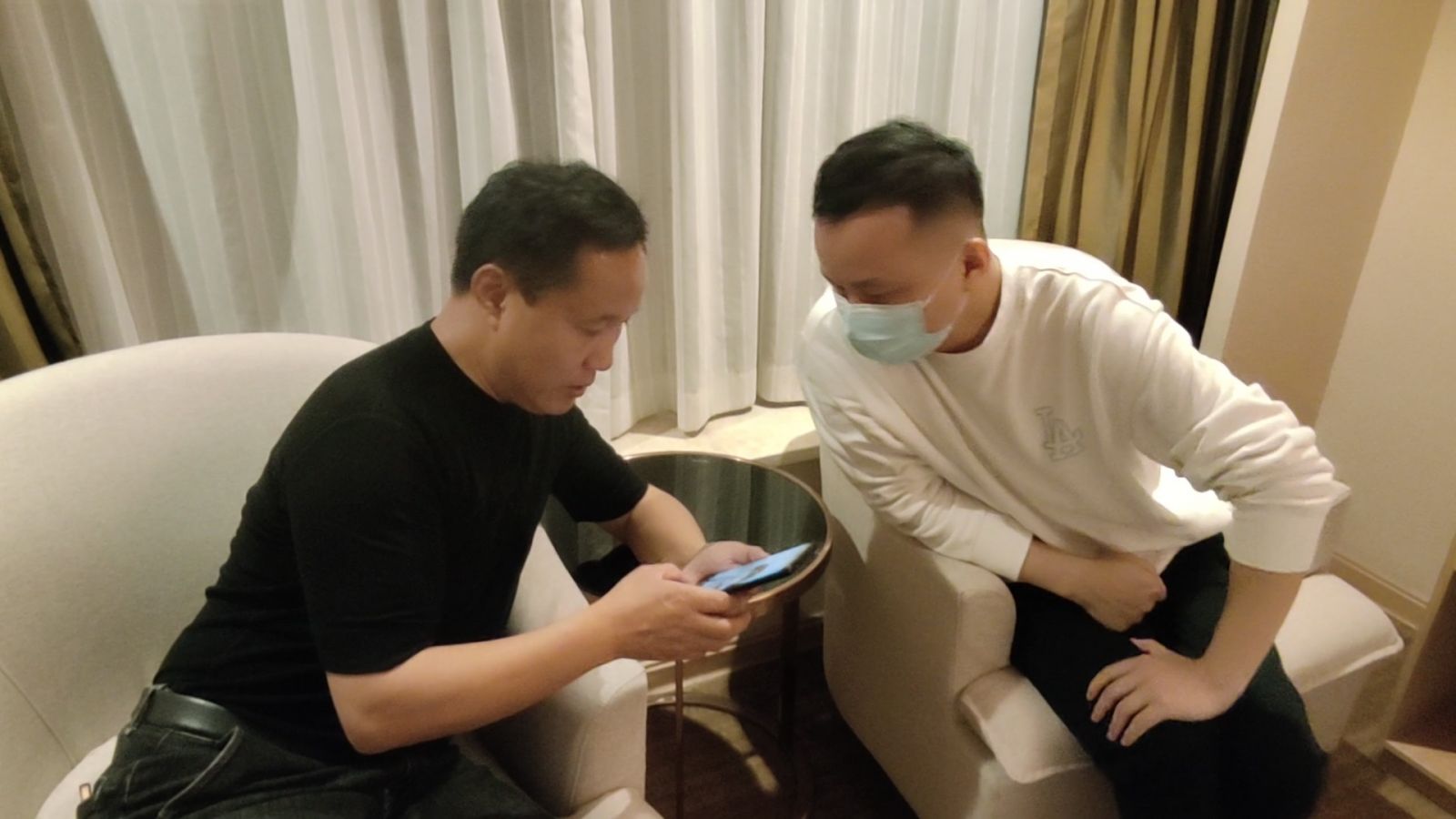 对话上官正义：独自打拐16年，花自己的钱，做与自己毫不相关的事2