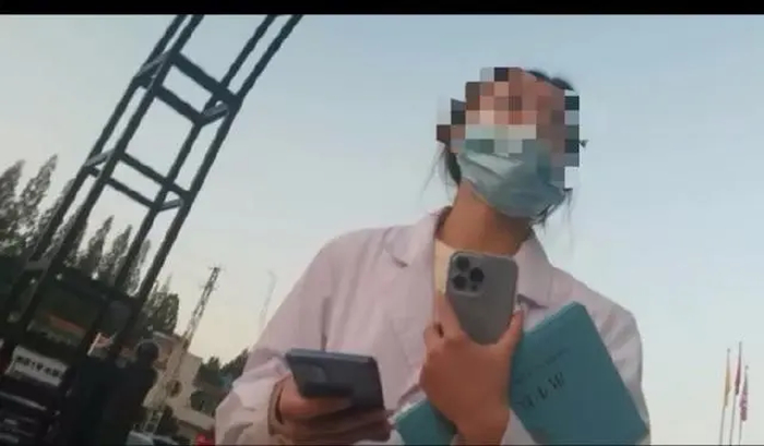 上官正义再发博称襄阳方面向其通报，健桥医院贩卖出生证等问题属实3