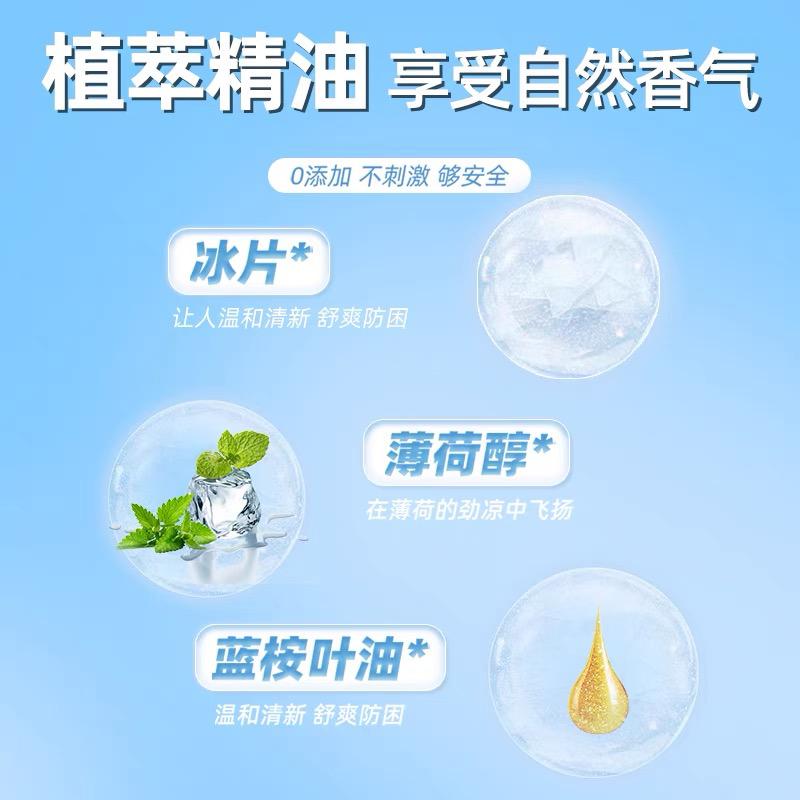 鼻吸能量棒是学生上课“防困神器”？专家：成分存疑，缺乏标准4