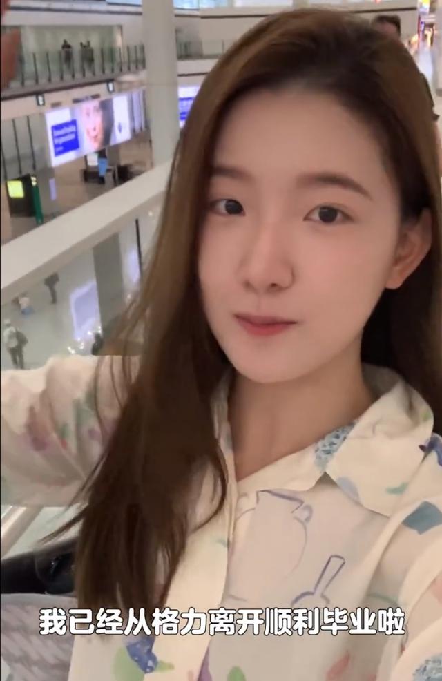 孟羽童其人：从“第二个董明珠”到带货网红，曾说人生不存在剧本2