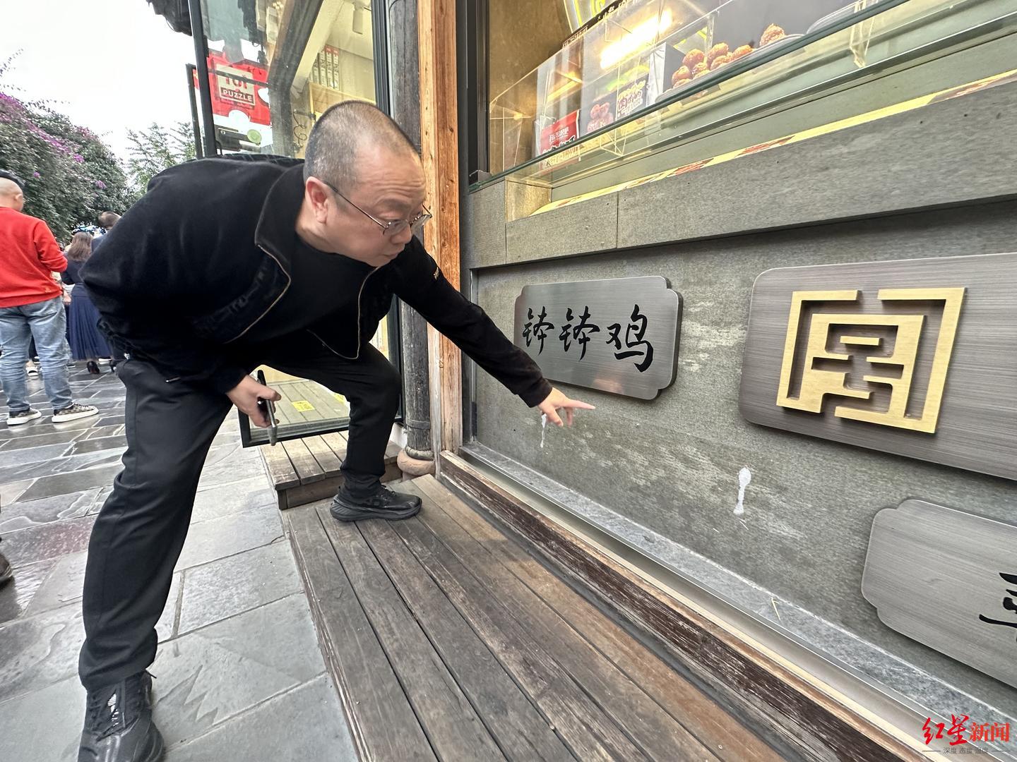 一碗“伤心凉粉”被诉商标侵权索赔8万，原告多年屡提同类诉讼遇“首败”2
