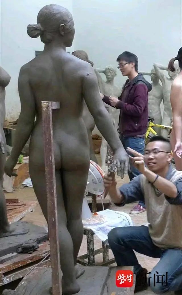 存在侵权！湖北美院退休教师抄袭学生作品被判赔偿10万元
