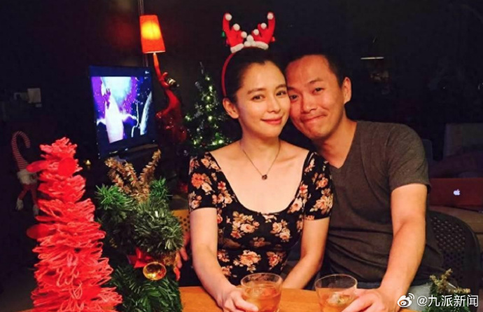 48岁徐若瑄发声明承认结束9年婚姻,离婚原因曝光:无法克服差异2