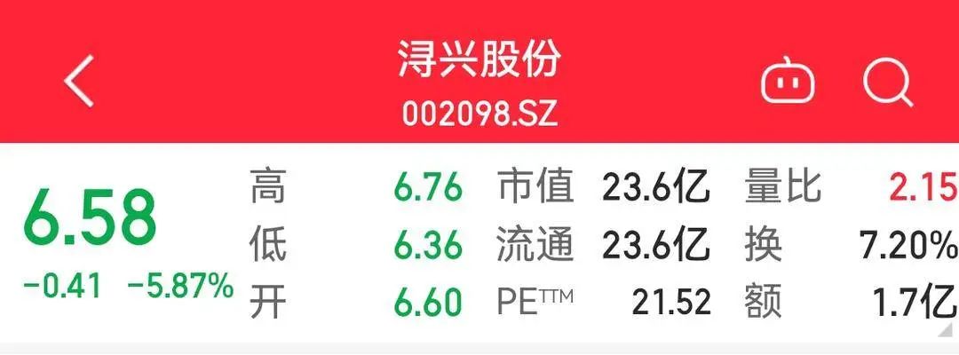 已立案！“拉链大王”实控人被调查6