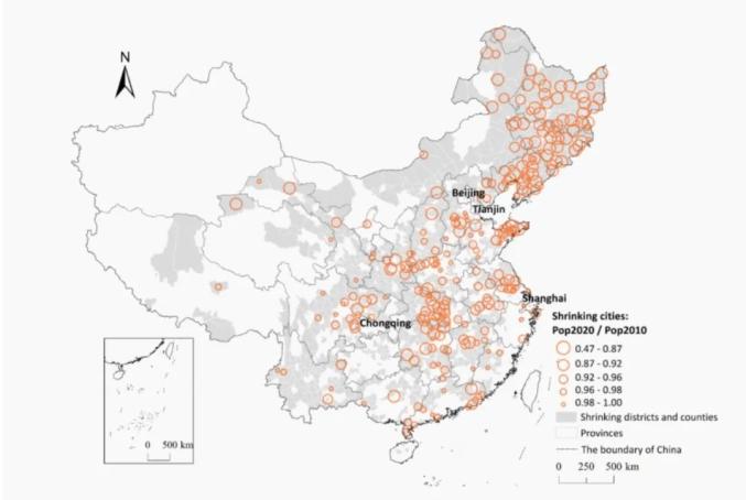 这些地方,开始撤并幼儿园了4