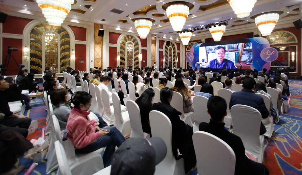 09.刘波会长vcr全景