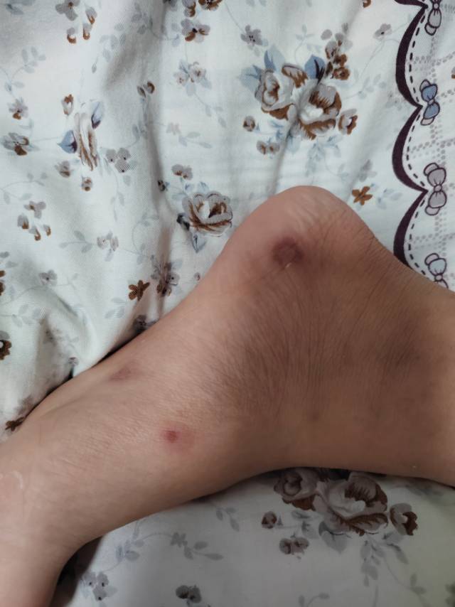 “孩子脚手都冻烂了” 陕西洛南家长称一中学教室和宿舍都没取暖设施